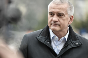 Глава Крыма Сергей Аксенов выступил против термина «новые» регионы