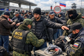 Полиция и ФСБ выявили нарушения миграционного законодательства на предприятии в Туле