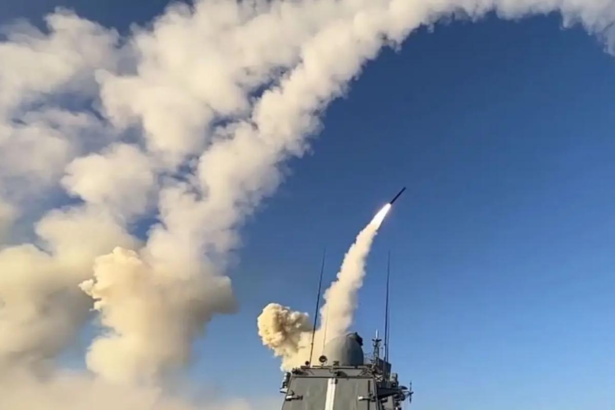 «Зуб за зуб»: почему Россия обрушила ракеты на заводы «Нептунов» после атак дронов по Белгороду