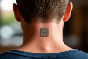 Китай разрешил продажу чипа для чтения мыслей — мир на пороге нейрореволюции