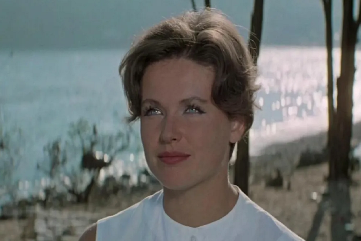 Потерявшая способность ходить Наталья Фатеева заявила, что больше не сможет вернуться в кино