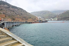 Последний рывок Севастополя: федеральный центр сменил курс — вместо новых строек только сдать онкодиспансер и очистные, которые ждали годами