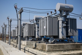 Модернизация подстанции «Цемзавод» усилила энергоснабжение четырех районов Чечни