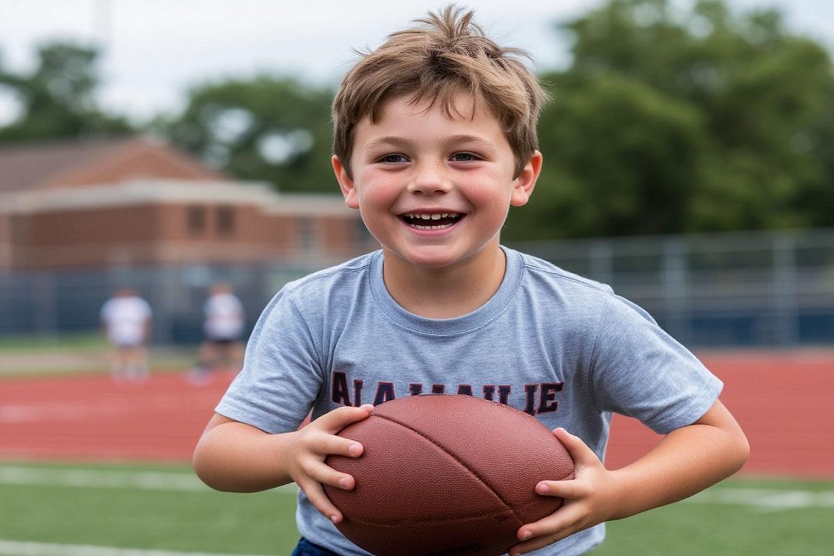 В Тульской области сократилось число юных спортсменов