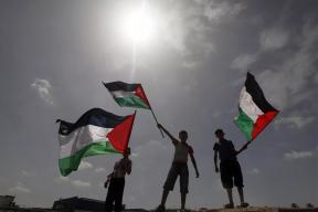 Saudi Arabia welcomes France’s intention to recognize Palestine