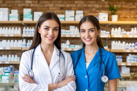 От привычных вывесок — к умным сервисам: новое в «Здравсити Аптеках» столицы