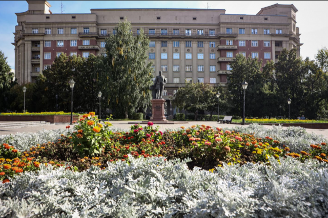 «Новосибирск – перекресток мира»: глава столицы Сибири Максим Кудрявцев утвердил концепцию празднования Дня города