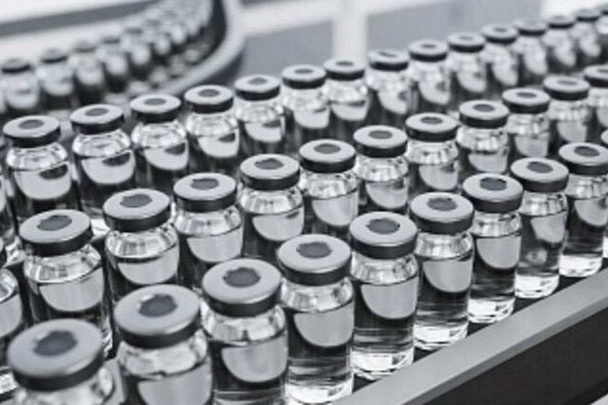 Путин объединил пять биофабрик в биопромышленного гиганта: к 2030 году вакцин для животных станет в два раза больше