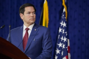 «Ядерная тройка» вместо двусторонних игр: Трамп готов обсуждать разоружение, но Китай пока против