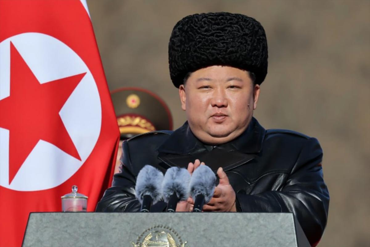 Ким Чен Ын раскошелился: $2 млн на образование корейцев в Японии к «Дню Солнца»