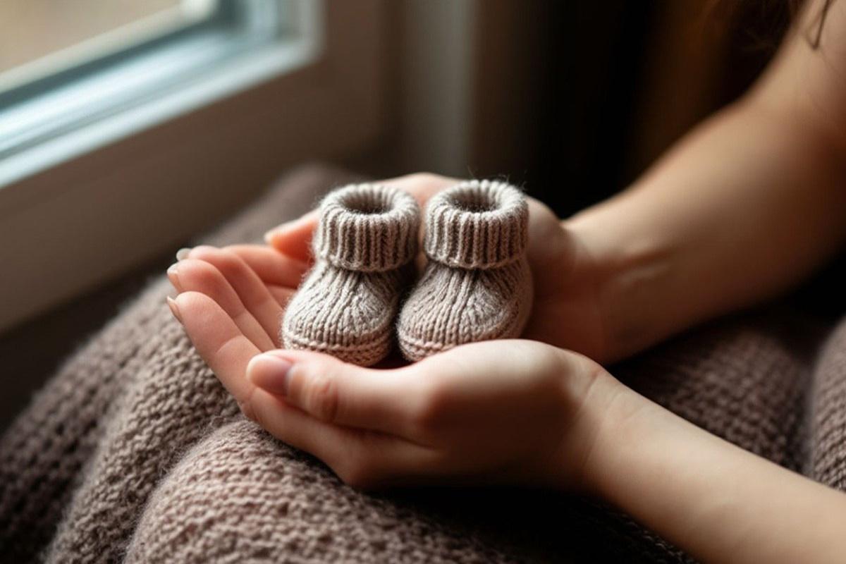 Улумбекова: Россия тратит на стимулирование рождаемости вдвое меньше Европы