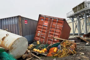 На глазах у всего мира: к ситуации в Северо-Курильске приковано внимание
