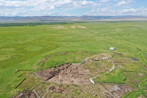 Мистика от Геродота стала былью: ритуал «призрачных всадников» нашли в сибирской гробнице