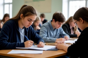 Грозный развивает сетевое обучение старшеклассников по профильным предметам