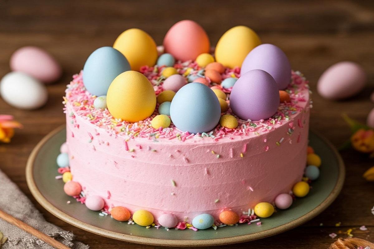 Пасхальные продукты не являются святыней: разъяснение батюшки