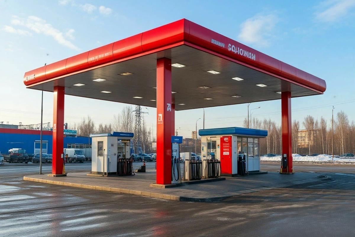 Власти Якутии заявили об отсутствии дефицита топлива в регионе