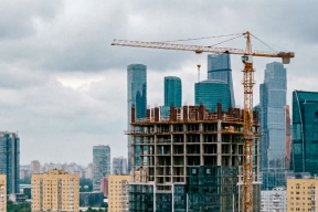 Новостройки в городах-миллионниках почти перестали дорожать