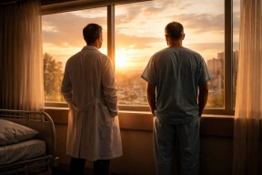 Военный госпиталь на 400 коек и поликлиника на 300 посещений в смену появятся в Башкирии