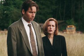 «Секретные материалы» получат новое лицо: главные роли сыграют темнокожие актёры