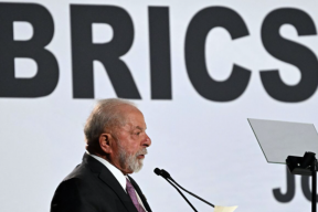 Президент Бразилии осудил заявления Дональда Трампа в адрес стран БРИКС