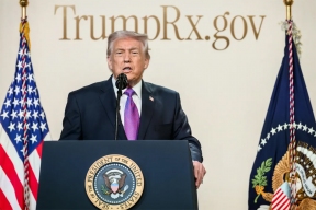 Апокалипсис по-американски: Трамп держит в ящике стола завещание для Вэнса