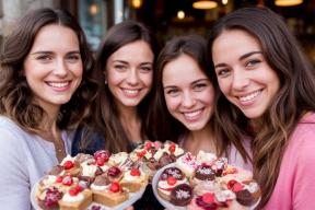 Мозг обмануть легко: почему диетические напитки кажутся нам менее вкусными