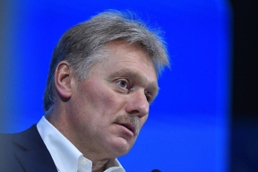 Россия подтвердила своё участие в предстоящем саммите БРИКС