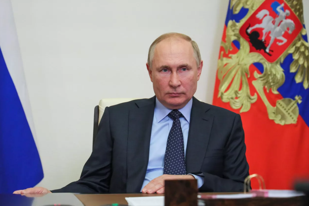 Пекин и Москва: как телефонный звонок Путина вписался в китайскую стратегию на Ближнем Востоке