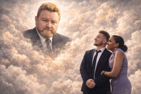 Тайна, которую скрывали 20 лет: Страшное наследство внебрачного сына Михаила Евдокимов