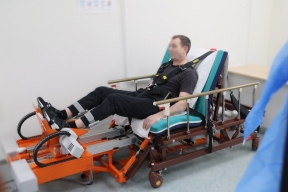 Вернуться в строй быстрее: в ЕАО запускают сеть реабилитационных центров для раненых бойцов СВО