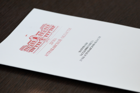 Совет Думы Астраханской области утвердил проект повестки дня пленарного заседания 15 октября