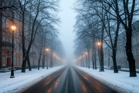 Под Волгоградом запах газа по всему городу обеспокоил жителей