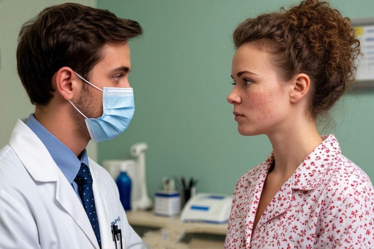 Глаза как индикатор болезней: офтальмолог назвал тревожные симптомы болезней глаз