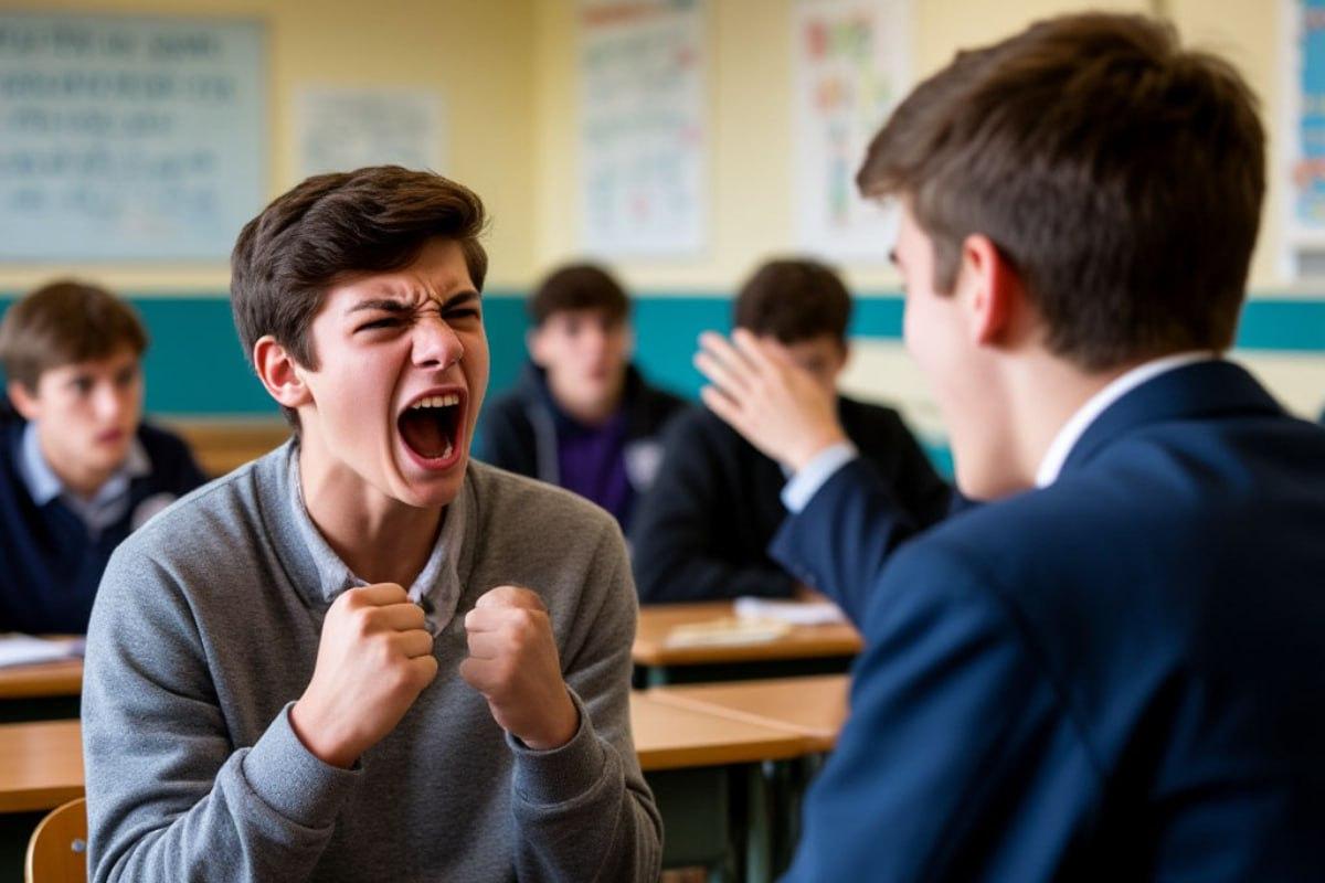 Оценки за поведение официально введут в школах Свердловской области