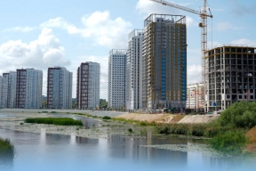 Мэр Александр Болдакин: В 2026 году в Ульяновске заменим почти 100 лифтов, новое жилье получат свыше 25 молодых семей