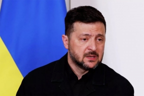 Зеленский пообещал своим однопартийцам разгром республиканцев в США и возврат «конвертов»