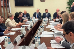 The State Duma supported an increase in funding for programs to develop ethnic and cultural unity