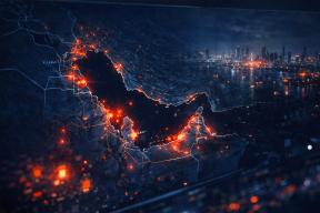 Счет на триллионы: Иран требует от арабских соседей оплатить участие в войне против него