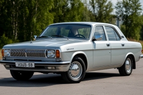 4 млн за «Волгу» против 3,3 млн за Geely: во сколько обойдется российская сборка