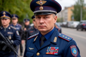 Стрельба в подъезде: тульского предпринимателя госпитализировали после покушения