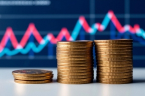 Годовая инфляция в Ульяновской области замедлилась до 6,97%