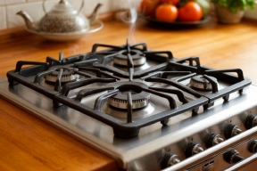 Двоих детей экстренно госпитализировали после взрыва газа в Северной Осетии