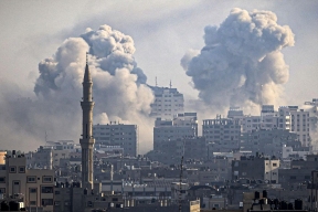 Казахстанский десант в секторе Газа: Трамп собирает международную коалицию из пяти стран