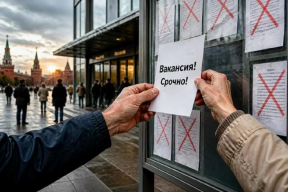 Уровень безработицы на Южном Урале упал до рекордных 1,9 процента