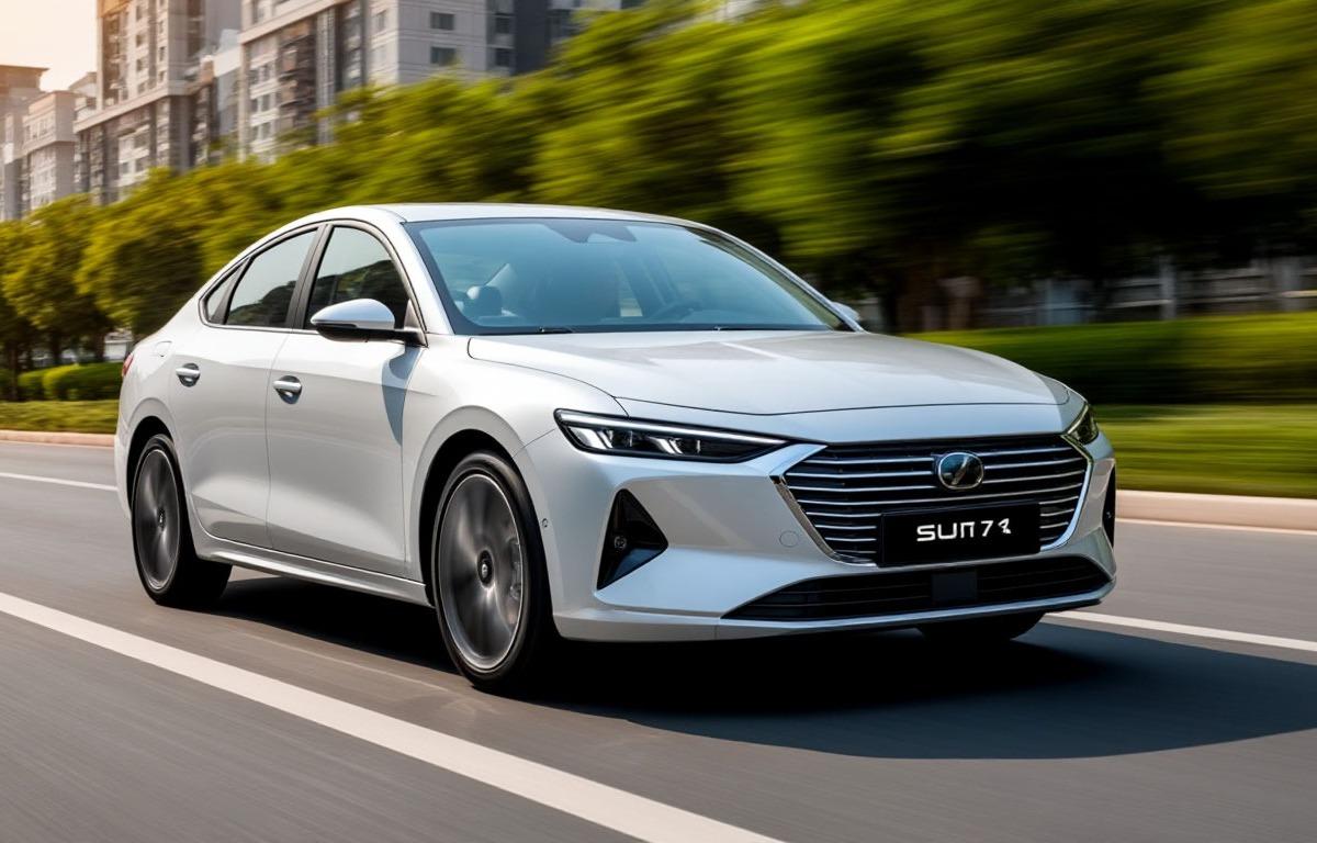 Лидар вместо дешевизны: почему Xiaomi не делает бюджетные электромобили