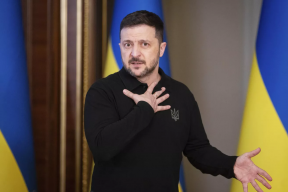 Ответный удар: Зеленский пообещал России тотальное расширение масштаба атак