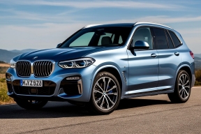 Новая эра BMW: как электромобиль впервые за 20 лет вернул бренд на вершину