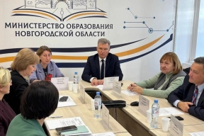 523 школьника получили первую профессию: как в Новгородской области готовят кадры со школы