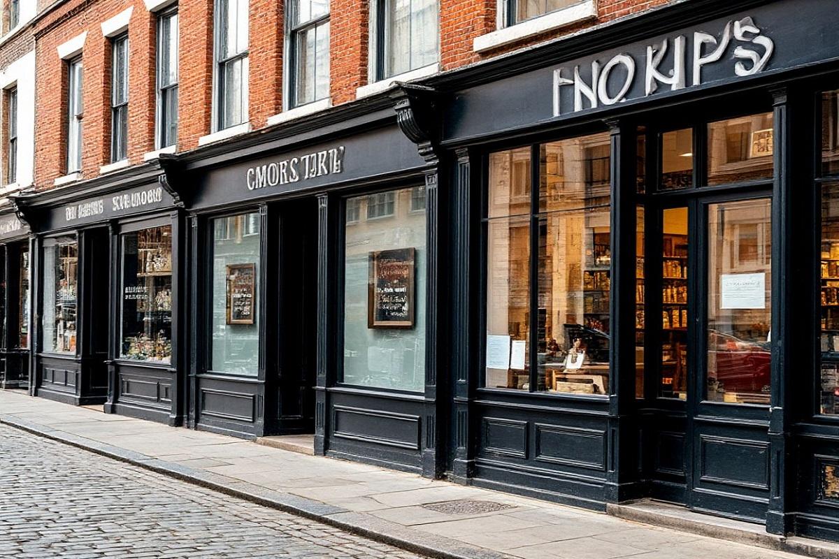 Опрос ВЦИОМ: Соотечественники одобряют отказ от иностранных слов в городской навигации