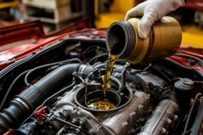 68 млрд в трубу: Россия теряет гигантские суммы на контрафактном масле